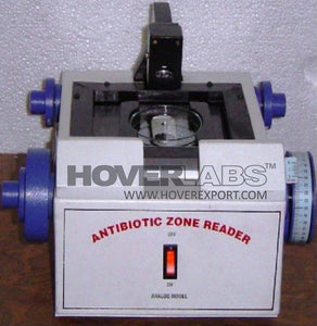 ANTIBIOTIC ZONE READER (Model No: HVK-330)