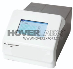 Elisa Microplate Reader (MODEL NO. HVL- R4)