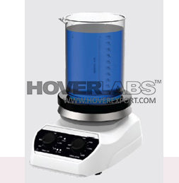 HOT PLATE MAGNETIC STIRRER (Model: HV-320)