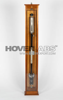 MERCURY BAROMETER (Model: HV-316)