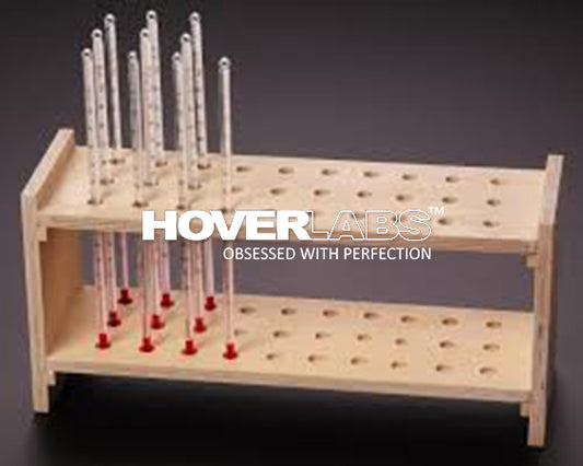 Thermometer Rack (Model: HV-74)