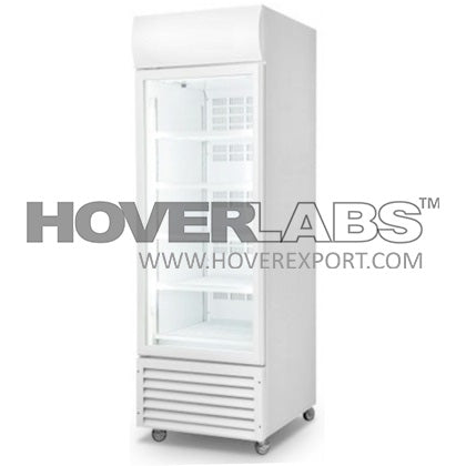 Laboratory Refrigerator cum Chiller (Model: HV-G049)