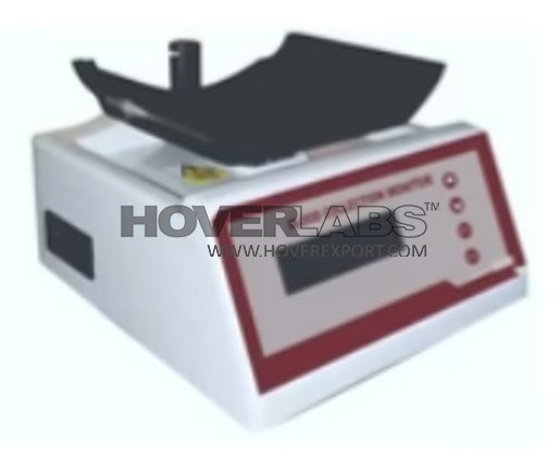 Blood Collection Monitor (Model No: HVk-331)