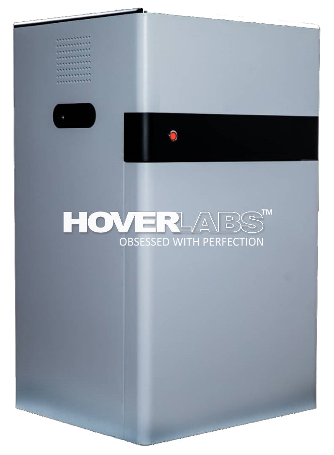 Gel Documentation Systems (Tab Model) (MODEL NO. HVL- 1520)