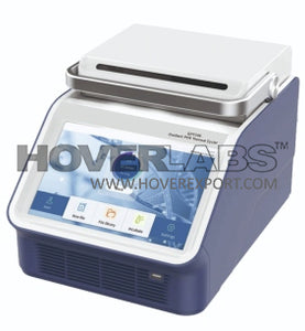 Gradient PCR Thermal Cycler (MODEL NO. HVL- 96)