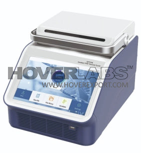 Gradient PCR Thermal Cycler (MODEL NO. HVL- 96)