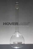 Volumetric Flask Borosilicate Glass (Model: HV-G013)