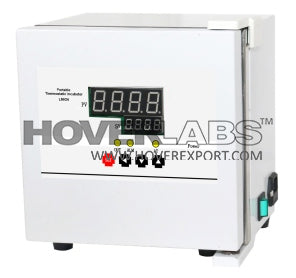Mini Thermostatic Incubator (MODEL NO. HVL- O6)