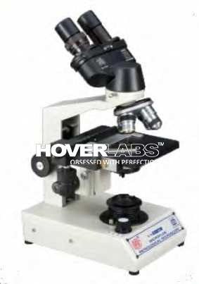 TRINOCULAR MICROSCOPE (MODEL: HV-AJ-12TR)