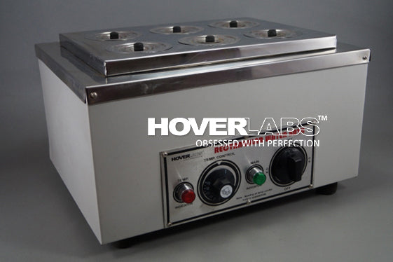 THERMOSTATIC WATER BATH (Model: HV-70)