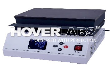 Graphite Hotplate (MODEL NO. HVL- 400)
