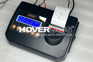 Ph METER (Model No:- HV-MAH-112)