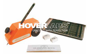 PENCIL HARDNESS TESTER (Model No: HV-501)