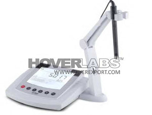 DIGITAL OXYGEN METER TYPE OF DISSOLVED OXYGEN (MODEL: HV-050)