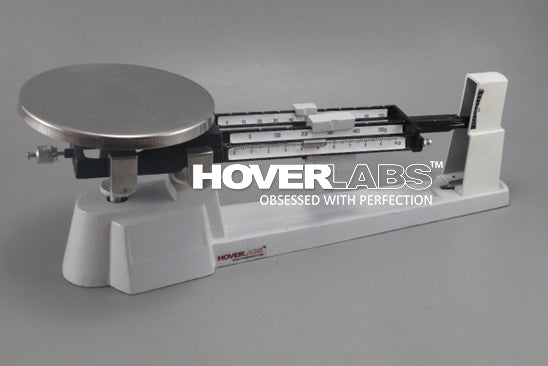 Triple Beam Balance (Model: HV-110)