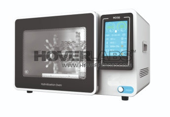 Hybridization Oven (MODEL NO. HVL- 30)
