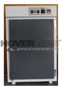 DRYING OVEN INDUSTRIAL/ HIGH TEMPERATURE OVEN (MODEL NO:- HV-1202)