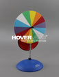 Newton Colour Disc (Model: HV-219)