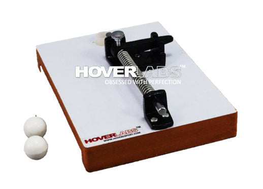 Newton’s Second Law of Motion (Model: HV-206)