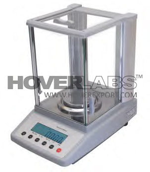 ROY ELECTRONIC TAP PAN BALANCE (MODEL: HV-6L)