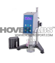 Digital Viscometer (Model No: HVK-420)