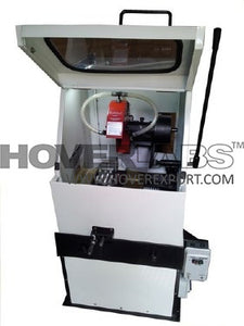 Matallurgical Specimen cutting machine (Model No:- HLM-1223)