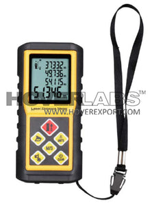 Laser Distance Meter (Model No. HV-LDM Series)