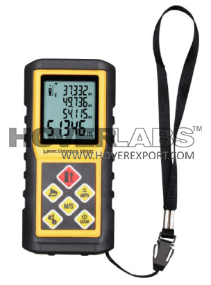 Laser Distance Meter (Model No. HV-LDM Series)