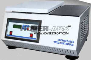COOLING CENTRIFUGE (Model: HV-RC-55BLC)