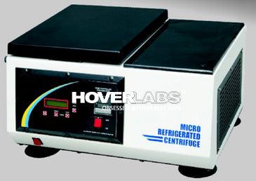 Refrigerated Universal Centrifuge (Model: HV: 60)