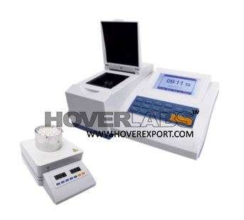 COD Analyzer with Digestor (Model: HV-1500)