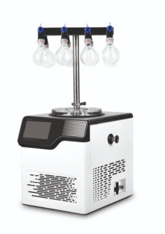 Lyophilizer Freeze Dryer (Model: HLFD-83)