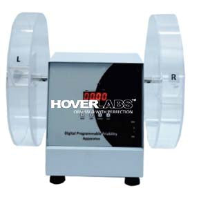 Digital Friability Test Apparatus (Model- HVO-DFTA-70)