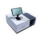 Double Beam UV-VIS spectrophotometer (Touch Screen Tablet) (Model: HVL-1901)
