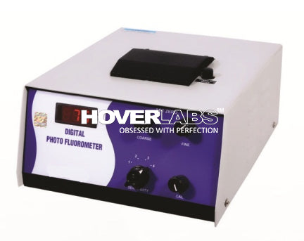 Digital Photo Flourometer (Model: HV-330)
