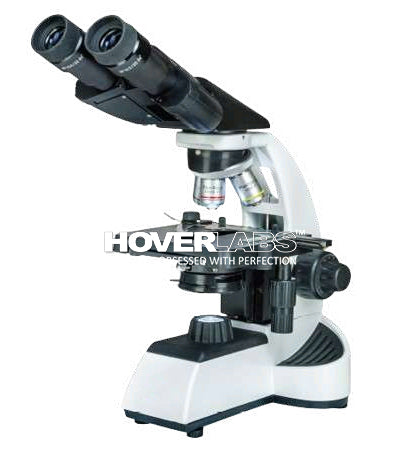 TRINOCULAR PRO MICROSCOPE (Model: HOX-700-SE)