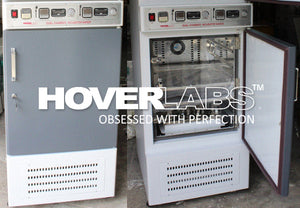 Incubator Shaker