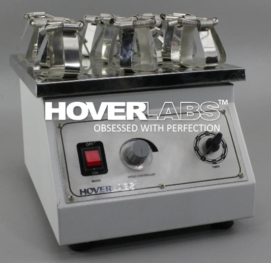 Rotary Shaker (Platform Type) With Timer (Model No. HV-RS-154)