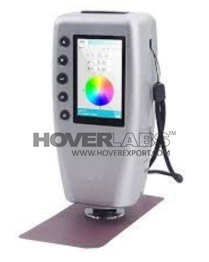 COLOR READER (MODEL NO:- HV-1915)