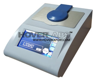 Refractometer-Digital Automatic (Model No. HV-RFM-970)