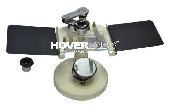 MONOCULAR DISSECTING EDUCATIONAL MICROSCOPE (Model: HOX-2)
