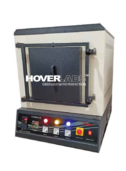 FURNACE - HIGH TEMPERATURE 1300 0C (Model: HV-11)