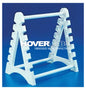 Pipette Stand (Horizontal), PP (Model: HV-148)