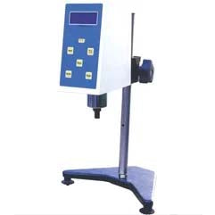 Digital Automatic Viscometer (Model No. HV-DV-730)