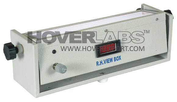 RH VIEW BOX (MODEL NO:- HV-1540)