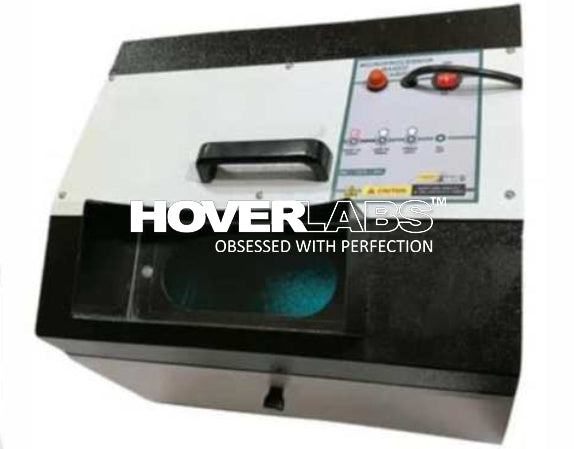 UV CABINET (Model: HV-1211A)