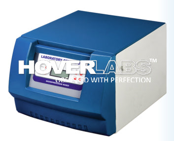 Medical - Clinical Centrifuge ,High Capacity (Model No. HV-30-CF)