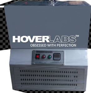 Low Temperature Refrigerated Liquid Bath (Model No. HV-142)