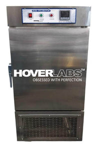 BOD Incubator 370 Lit Stainless Steel  (MODEL NO. HV-1203A)