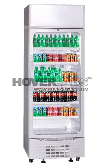 Laboratory Refrigerator HV-LB-001